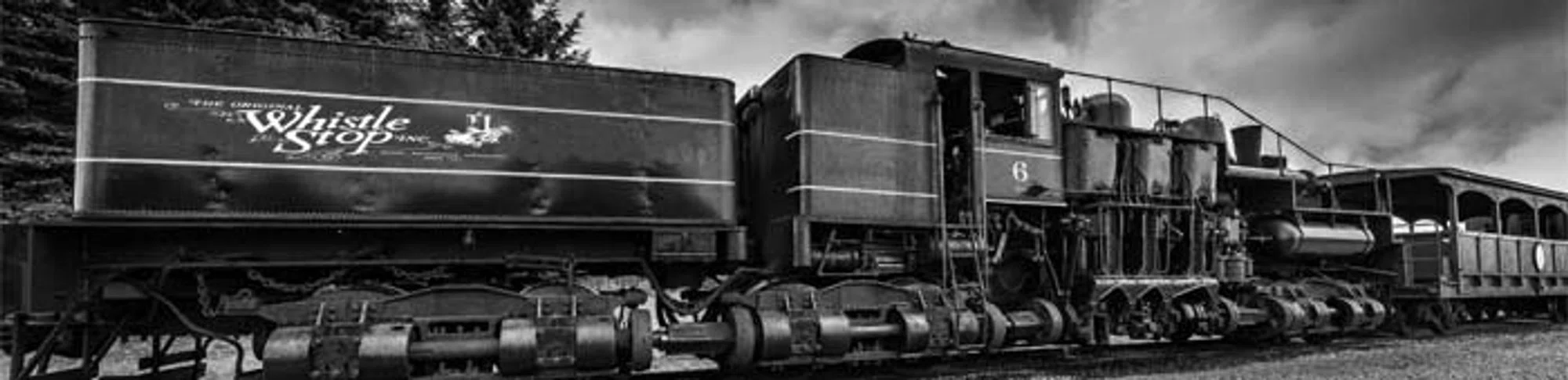 THE ORIGINAL WHISTLE STOP Promo Code — 90 Off 2024