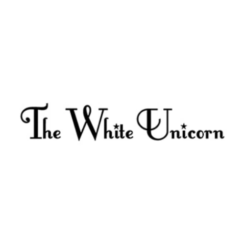 The White Unicorn Promo Code