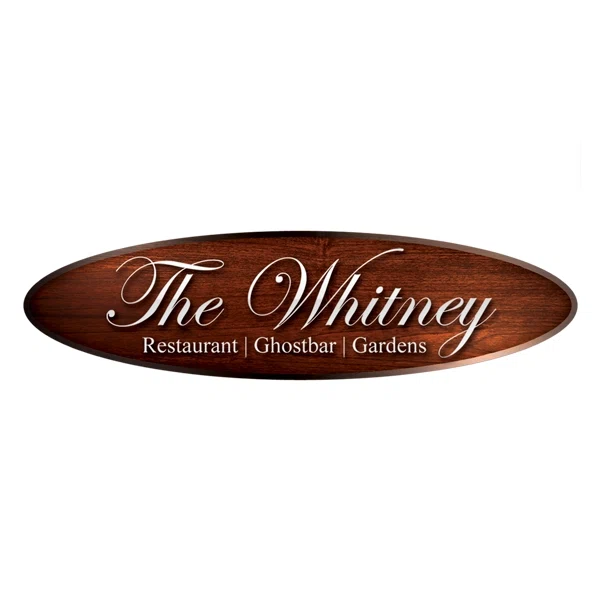 The Whitney Merchant Logo