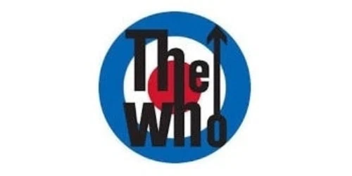 The Who Promo Code