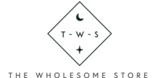 The Wholesome Store Promo Code