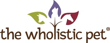The Wholistic Pet Merchant Logo