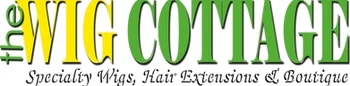 The Wig Cottage Merchant Logo