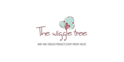 The Wiggle Tree coupon