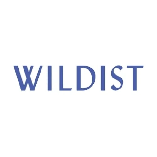 Wildist Promo Code