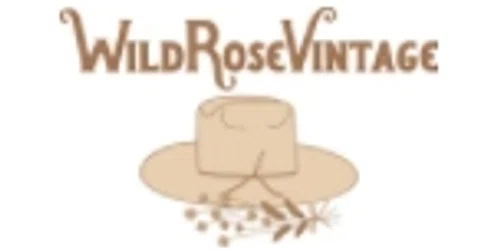 The Wild Rose Vintage Promo Code