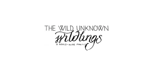 THE WILD UNKNOWN coupon