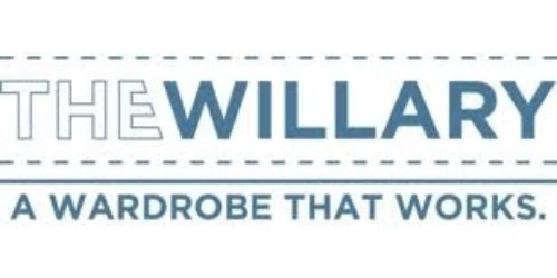The Willary Promo Code