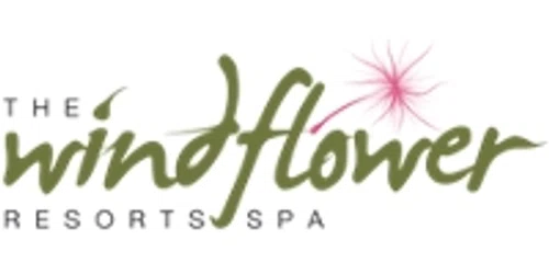 The WindFlower Resorts Spa Promo Code