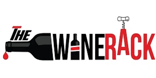 The Wine Rack Merchant logo