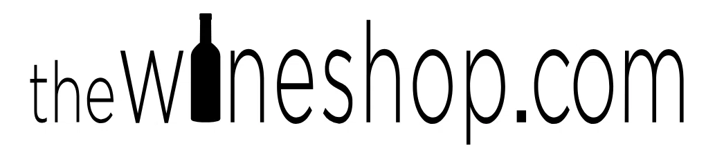 The Wine Shop Merchant Logo