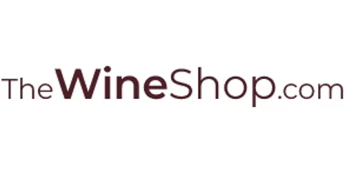 The Wine Shop Merchant logo
