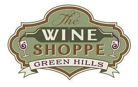 The Wine Shoppe at Green Hills Merchant Logo