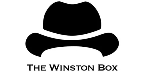 The Winston Box Merchant logo