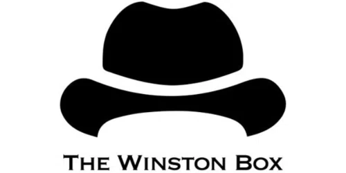 The Winston Box Merchant logo