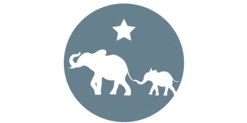 The Wishing Elephant Merchant logo