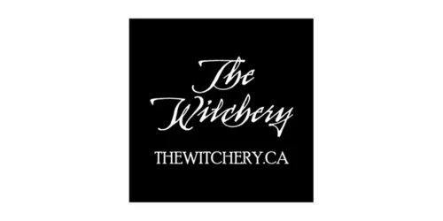 The Witchery coupon