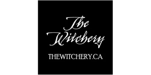 The Witchery Merchant logo