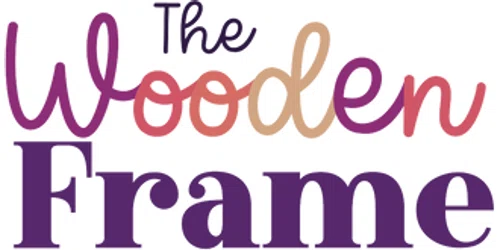 The Wooden Frame Promo Code
