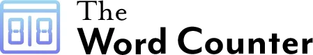 THE WORD COUNTER Promo Code — 60 Off in Sep 2024