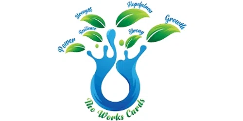 The Works Cards Promo Code
