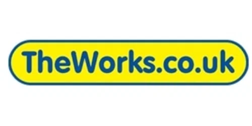 The Works Merchant logo