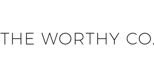 The Worthy Co. Promo Code