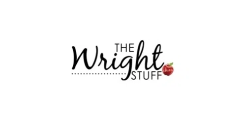 The Wright Stuff Chics coupon