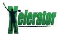 The Xelerator coupons