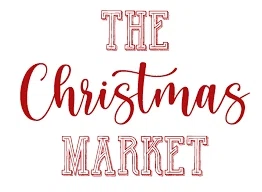 The Christmas Market Promo Codes 50 Off in Nov 2024