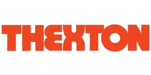 Thexton Manufacturing Company Promo Code
