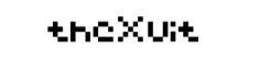 theXuit coupons