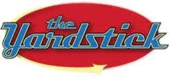 The Yardstick Merchant Logo