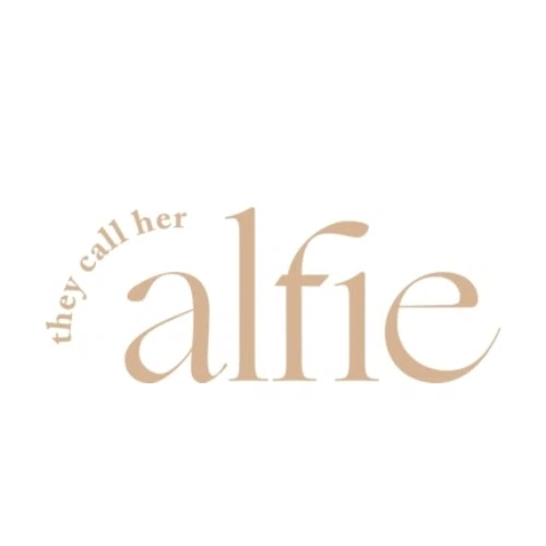 They Call Her Alfie Promo Code