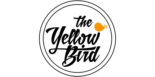 The Yellow Bird Merchant logo