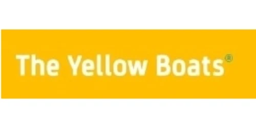 The Yellow Boats Promo Code