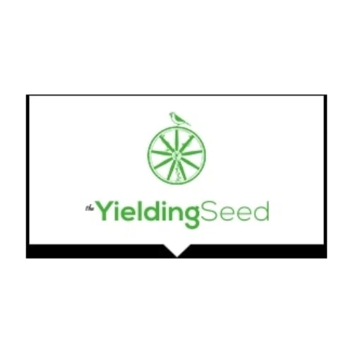 The Yielding Seed Promo Code 20 Off in July (6 Coupons)