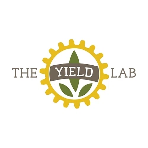 20 Off The Yield Lab Promo Code (1 Active) Oct '24