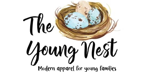 The Young Nest Promo Code