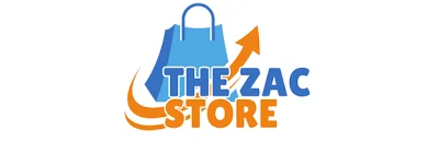 The Zac Store Merchant Logo