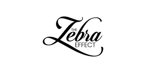 The Zebra Effect coupon