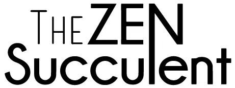 The Zen Succulent Promo Code