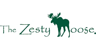 The Zesty Moose Merchant Logo