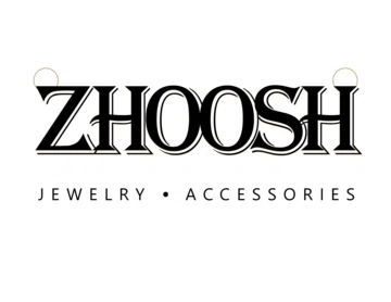 TheZhoosh Merchant Logo