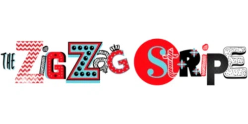 The ZigZag Stripe Promo Code