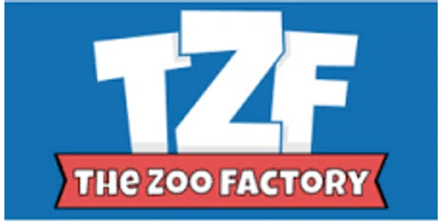 The Zoo Factory Promo Code