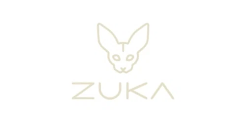 Zuka coupon