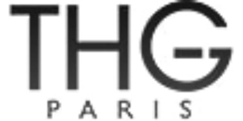 THG Paris Promo Code