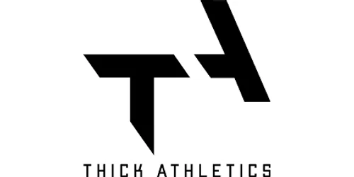 Thick Athletics Apparel Promo Code