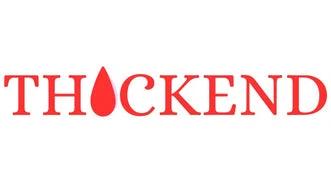 Thickend Beauty Merchant Logo